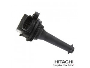 HITACHI 2503870 ritė, uždegimas 
 Kibirkšties / kaitinamasis uždegimas -> Uždegimo ritė
30713416, 9125601