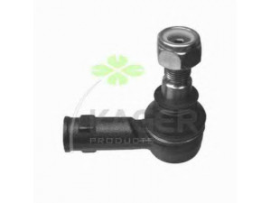 KAGER 43-0402 skersinės vairo trauklės galas 
 Vairavimas -> Vairo mechanizmo sujungimai
901 460 00 48, 901 460 01 48, 901 460 03 48