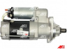 AS-PL S1033 starteris