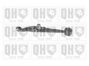QUINTON HAZELL QSJ3334S vikšro valdymo svirtis 
 Ašies montavimas/vairavimo mechanizmas/ratai -> Valdymo svirtis/pasukamosios svirties sujungimas -> Vairo trauklės (valdymo svirtis, išilginis balansyras, diago
48069-53010