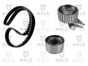 MAL? T190240S paskirstymo diržo komplektas 
 Techninės priežiūros dalys -> Papildomas remontas
71736795, 71736795, 71736795