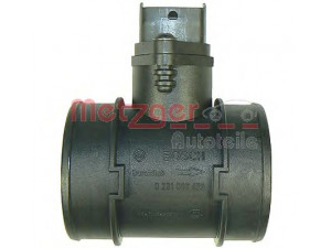 METZGER 0891014 oro masės jutiklis 
 Elektros įranga -> Jutikliai
0836591, 24414665, 836586, 836591