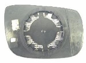 LORO 2801G04 veidrodėlio stiklas, išorinis veidrodėlis 
 Kėbulas -> Keleivių kabina -> Veidrodėlis
4705259