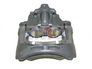 LAUBER 78.0097 stabdžių apkaba
LRG702