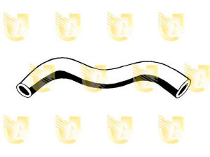 UNIGOM S2080 radiatoriaus žarna 
 Aušinimo sistema -> Žarnelės/vamzdeliai/sujungimai -> Radiatoriaus žarnos
7586745, 7586745