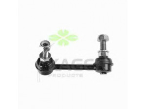 KAGER 85-0603 šarnyro stabilizatorius 
 Ašies montavimas/vairavimo mechanizmas/ratai -> Stabilizatorius/fiksatoriai -> Savaime išsilyginanti atrama
54618-2Y000
