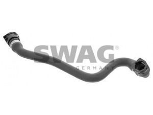 SWAG 20 94 5813 radiatoriaus žarna 
 Aušinimo sistema -> Žarnelės/vamzdeliai/sujungimai -> Radiatoriaus žarnos
17 12 7 509 965