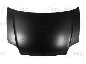 BLIC 6803-00-8116281P gaubtas 
 Kėbulas -> Transporto priemonės galas -> Gaubtas/dalys/garso izoliacinė medžiaga
53301 12870, 53301-12870, 5330112870