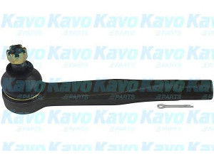 KAVO PARTS STE-4531 skersinės vairo trauklės galas 
 Vairavimas -> Vairo mechanizmo sujungimai
8AS132240, 8AS132240A, S23132240A