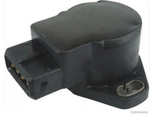 MAGNETI MARELLI 600000177640 jutiklis, droselio stūmoklis
MD614405, MD614488, MD614662, 35102-35500