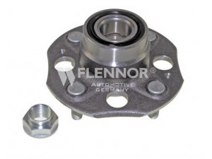 FLENNOR FR900276 rato guolio komplektas 
 Ašies montavimas/vairavimo mechanizmas/ratai -> Rato stebulė/montavimas -> Rato guolis
42200-SM4-003, 42200-SM4-004, 42200-SM4-008