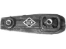 variklio montavimas