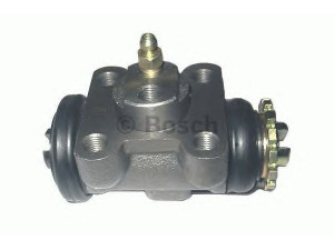 BOSCH F 026 A02 207 rato stabdžių cilindras 
 Stabdžių sistema -> Ratų cilindrai
MB060580