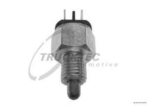 TRUCKTEC AUTOMOTIVE 08.24.006 jungiklis, atbulinės eigos žibintas
23 14 1 354 071, 1 239 259, 90 094 637