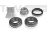 TREVI AUTOMOTIVE WB1386 rato guolio komplektas 
 Ašies montavimas/vairavimo mechanizmas/ratai -> Rato stebulė/montavimas -> Rato guolis
5272024000