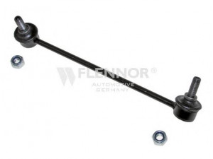 FLENNOR FL0189-H šarnyro stabilizatorius 
 Ašies montavimas/vairavimo mechanizmas/ratai -> Stabilizatorius/fiksatoriai -> Savaime išsilyginanti atrama
0K33C-34160A