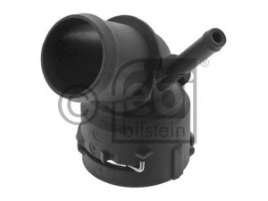 FEBI BILSTEIN 45984 aušinimo skysčio jungė 
 Aušinimo sistema -> Žarnelės/vamzdeliai/sujungimai -> Jungės
6Q0 122 291 E, 6Q0 122 291 E, 6Q0 122 291 E