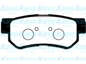 KAVO PARTS BP-3013 stabdžių trinkelių rinkinys, diskinis stabdys 
 Techninės priežiūros dalys -> Papildomas remontas
074602, 5830217A00, 583021CA00