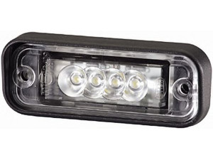 HELLA 2KA 010 278-011 Valstybinio numerio apšvietimas
152 6447, 5033 38132, 99707034803