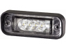 HELLA 2KA 010 278-011 Valstybinio numerio apšvietimas
152 6447, 5033 38132, 99707034803