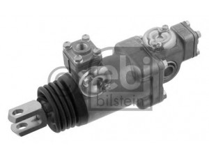 FEBI BILSTEIN 08763 pavarų perjungimo cilindras
81.32735.6038, 81.32735.6041, 000 260 39 63