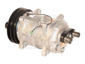 ELECTRO AUTO 20F1025 kompresorius, oro kondicionierius