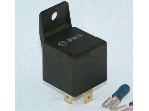 BOSCH 0 332 019 150 relė, pagrindinė srovė; relė
9 059 177, 13A025H, 01164015, 116 4015