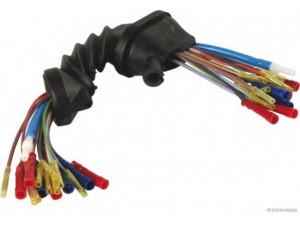HERTH+BUSS ELPARTS 51277101 remonto rinkinys, diržas 
 Elektros įranga -> Diržas