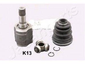 JAPANPARTS GI-K13 jungčių komplektas, kardaninis velenas 
 Ratų pavara -> Sujungimai/komplektas
0K2N1-22-520