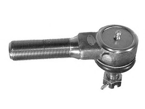 MGA DR7425 skersinės vairo trauklės galas 
 Vairavimas -> Vairo mechanizmo sujungimai
48570J5100