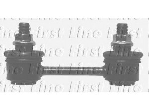 FIRST LINE FDL6486 šarnyro stabilizatorius 
 Ašies montavimas/vairavimo mechanizmas/ratai -> Stabilizatorius/fiksatoriai -> Savaime išsilyginanti atrama
0K2A5-34-150, 0K2A5-34-150A, 0K2A534150B
