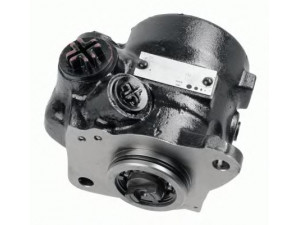 ZF LENKSYSTEME 7673.955.176 hidraulinis siurblys, vairo sistema
50 00 048 179