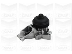 GRAF PA1053 vandens siurblys 
 Aušinimo sistema -> Vandens siurblys/tarpiklis -> Vandens siurblys
11 51 7 786 192, 1334082, PEB000050