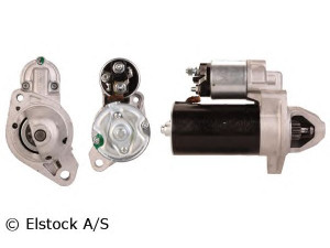 ELSTOCK 25-4004 starteris 
 Elektros įranga -> Starterio sistema -> Starteris
07C911023