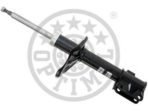OPTIMAL A-3707G amortizatorius 
 Pakaba -> Amortizatorius
MR353742