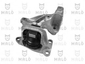 MAL? 189151 variklio montavimas 
 Variklis -> Variklio montavimas -> Variklio montavimo rėmas
112100014R