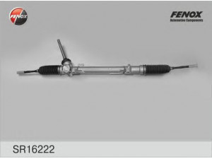 FENOX SR16222 vairo pavara 
 Vairavimas -> Vairo pavara/siurblys
48001JD900, 48001JG40A, 48001JG40B