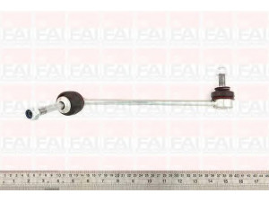 FAI AutoParts SS2732 šarnyro stabilizatorius 
 Ašies montavimas/vairavimo mechanizmas/ratai -> Stabilizatorius/fiksatoriai -> Savaime išsilyginanti atrama
31356773023