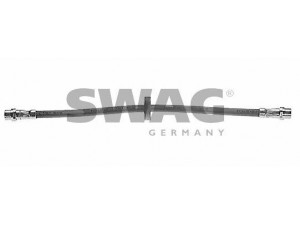 SWAG 99 90 8487 stabdžių žarnelė 
 Stabdžių sistema -> Stabdžių žarnelės
535 611 701