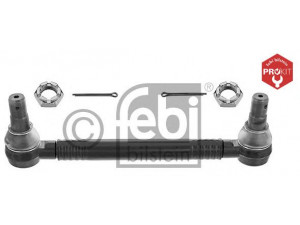 FEBI BILSTEIN 46043 centrinės trauklės mazgas
957 460 04 05, 957 460 09 05