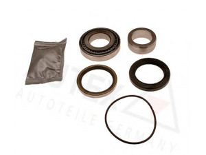 AUTEX 802615 rato guolio komplektas 
 Ašies montavimas/vairavimo mechanizmas/ratai -> Rato stebulė/montavimas -> Rato guolis