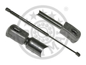 OPTIMAL AG-17452 dujinė spyruoklė, bagažinė 
 Priedai -> Bagažinė/pakrovimo skyrius
1U6827550E, 1U6827550F