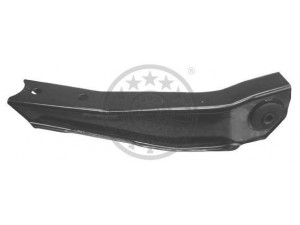 OPTIMAL G6-058 vikšro valdymo svirtis 
 Ašies montavimas/vairavimo mechanizmas/ratai -> Valdymo svirtis/pasukamosios svirties sujungimas -> Vairo trauklės (valdymo svirtis, išilginis balansyras, diago
6133850