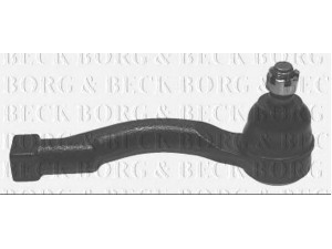 BORG & BECK BTR5084 skersinės vairo trauklės galas 
 Vairavimas -> Vairo mechanizmo sujungimai
568203E900