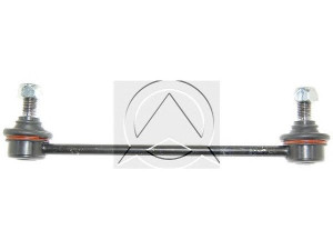 SIDEM 87165 šarnyro stabilizatorius 
 Ašies montavimas/vairavimo mechanizmas/ratai -> Stabilizatorius/fiksatoriai -> Savaime išsilyginanti atrama
55530 2E000, 55530 1F000
