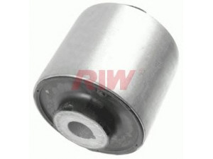 RIW ME11061 valdymo svirties/išilginių svirčių įvorė 
 Ašies montavimas/vairavimo mechanizmas/ratai -> Valdymo svirtis/pasukamosios svirties sujungimas -> Montavimas/sutvirtinimas
221 333 19 14