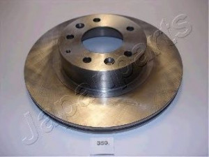 JAPANPARTS DI-350 stabdžių diskas 
 Stabdžių sistema -> Diskinis stabdys -> Stabdžių diskas
FD01-33-25X