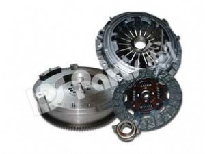 IPS Parts IKC-5508R sankabos komplektas 
 Sankaba/dalys -> Sankabos remonto komplektas, visas