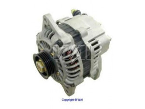 WAIglobal 13650N kintamosios srovės generatorius 
 Elektros įranga -> Kint. sr. generatorius/dalys -> Kintamosios srovės generatorius
BPD318300, BPD318300R, A002T33891ZC