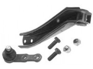 MAPCO 19806 vikšro valdymo svirtis 
 Ašies montavimas/vairavimo mechanizmas/ratai -> Valdymo svirtis/pasukamosios svirties sujungimas -> Vairo trauklės (valdymo svirtis, išilginis balansyras, diago
0352 043, 352 043, 90166390